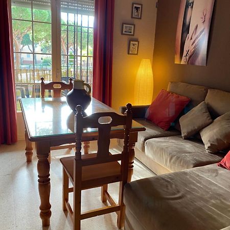 Alquiler Mazagon Pre-Parque Donana Apartamento Exterior foto