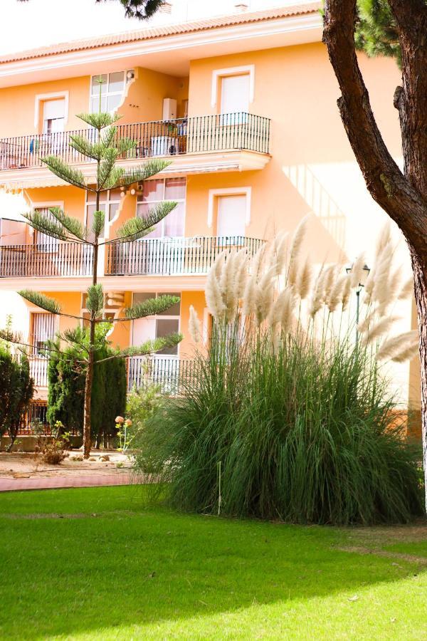 Alquiler Mazagon Pre-Parque Donana Apartamento Exterior foto