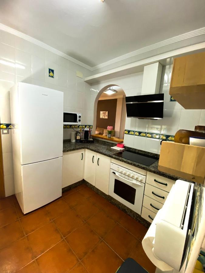 Alquiler Mazagon Pre-Parque Donana Apartamento Exterior foto