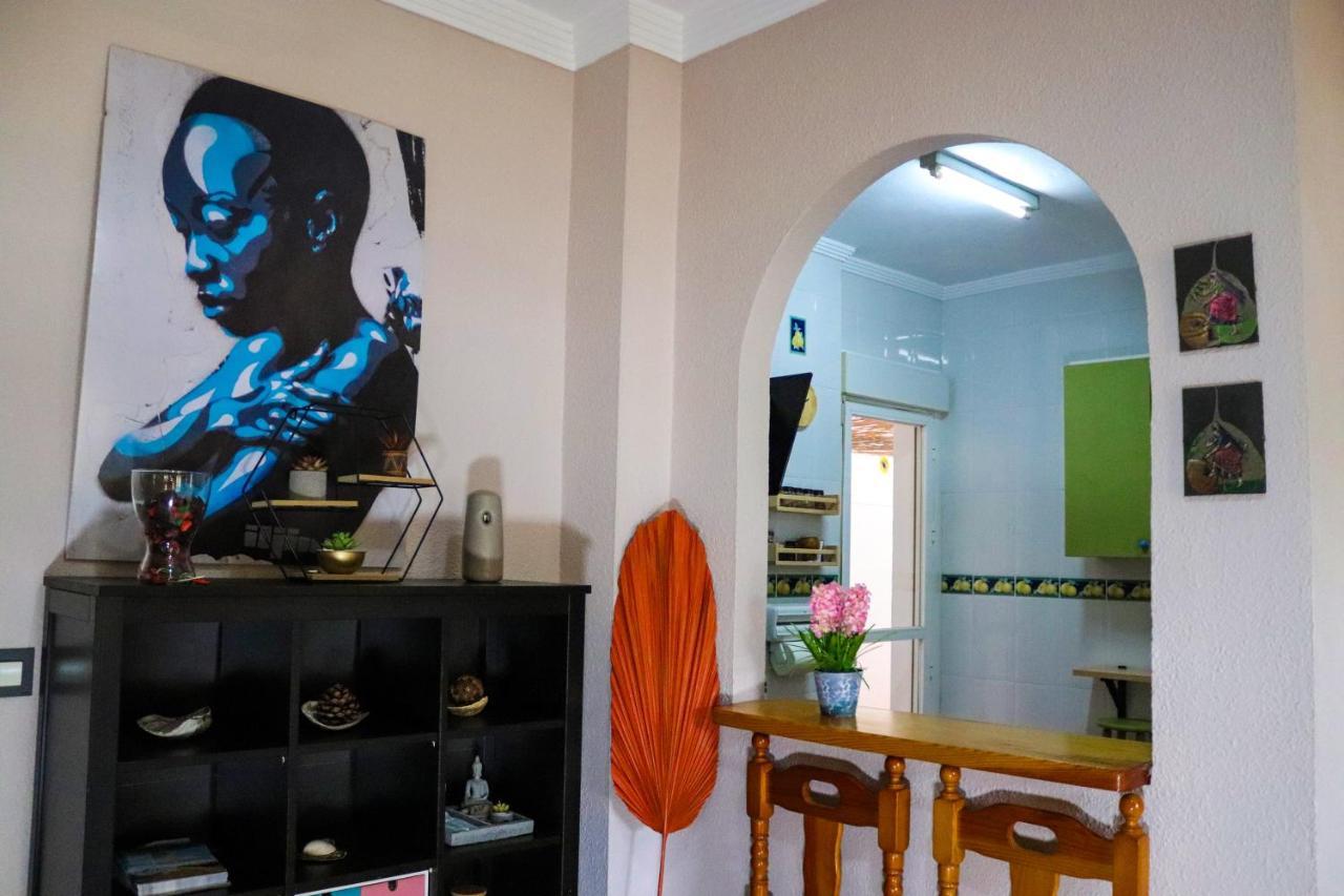 Alquiler Mazagon Pre-Parque Donana Apartamento Exterior foto