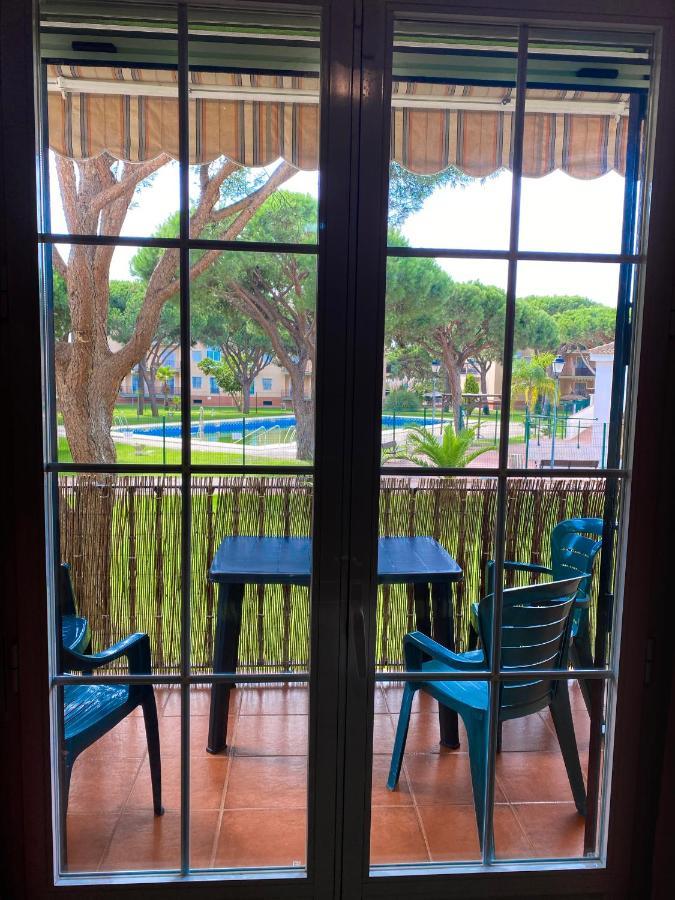 Alquiler Mazagon Pre-Parque Donana Apartamento Exterior foto