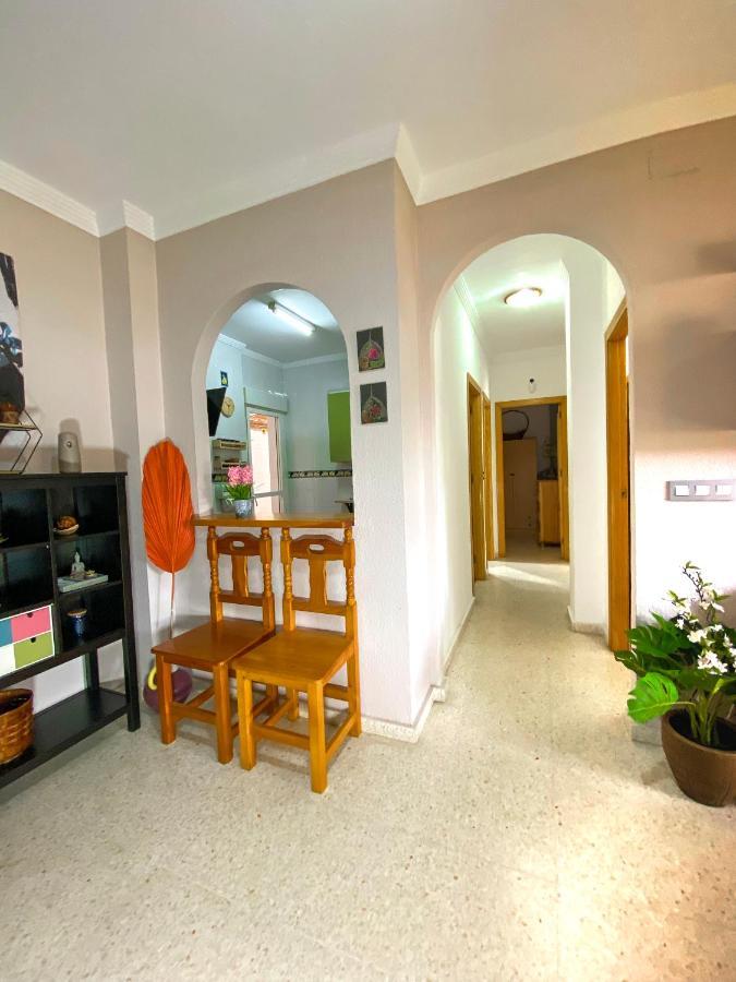 Alquiler Mazagon Pre-Parque Donana Apartamento Exterior foto