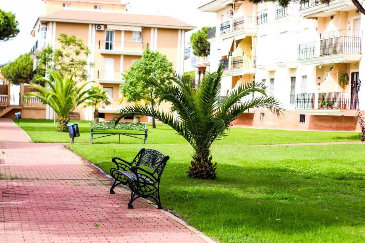 Alquiler Mazagon Pre-Parque Donana Apartamento Exterior foto
