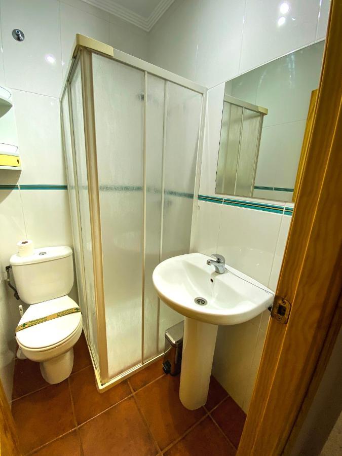 Alquiler Mazagon Pre-Parque Donana Apartamento Exterior foto