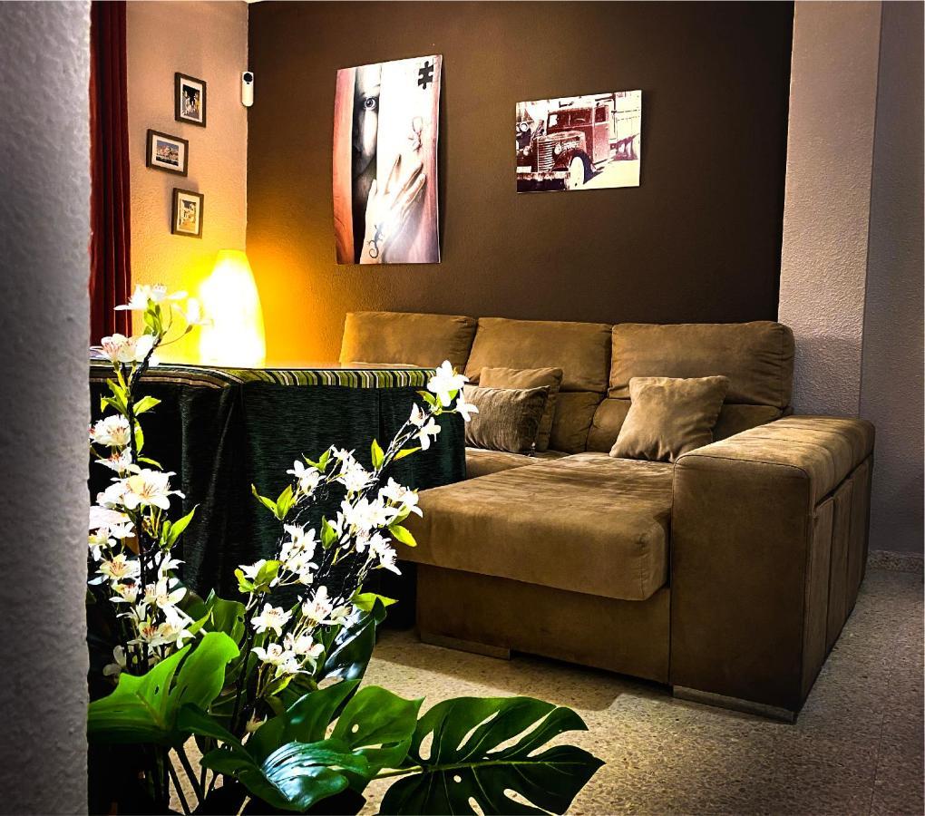 Alquiler Mazagon Pre-Parque Donana Apartamento Exterior foto