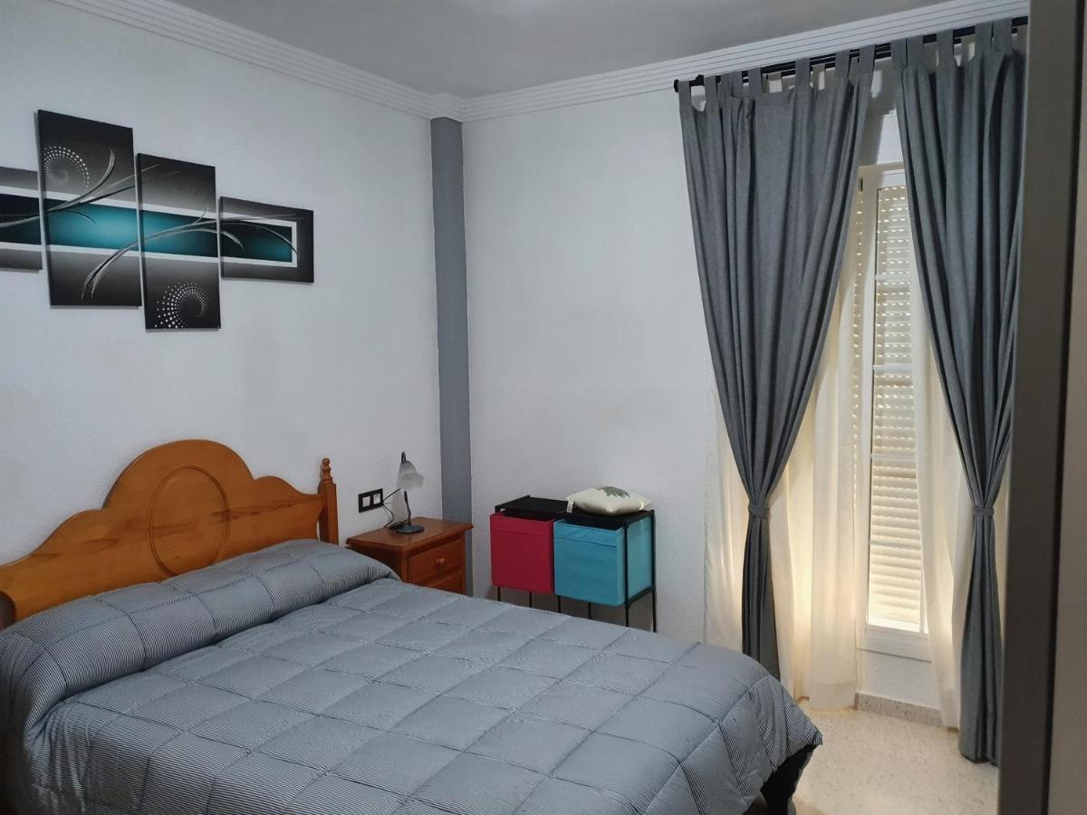 Alquiler Mazagon Pre-Parque Donana Apartamento Exterior foto