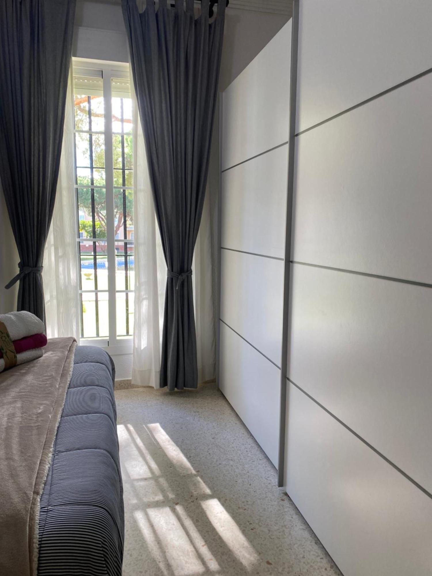Alquiler Mazagon Pre-Parque Donana Apartamento Exterior foto