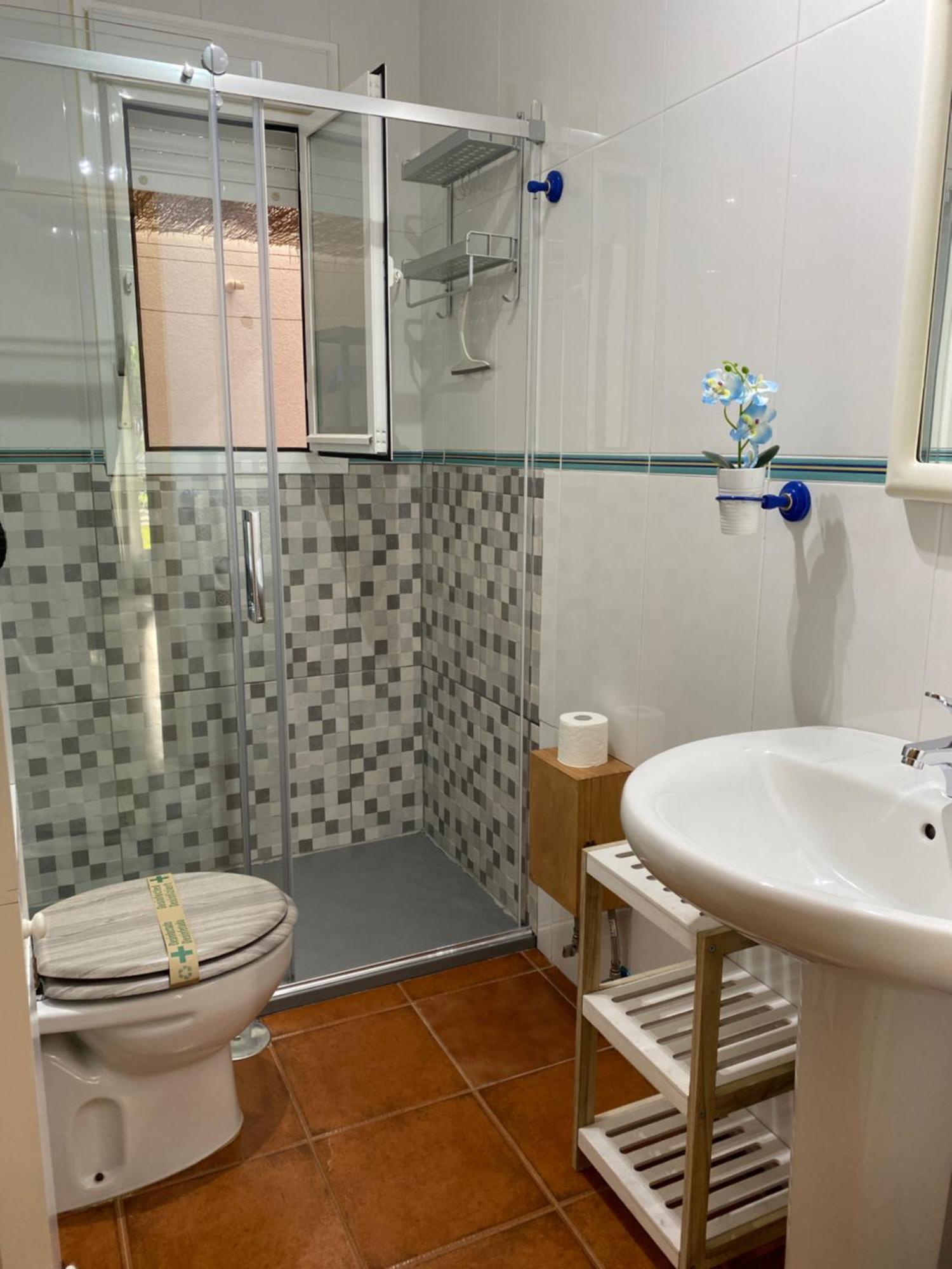 Alquiler Mazagon Pre-Parque Donana Apartamento Exterior foto