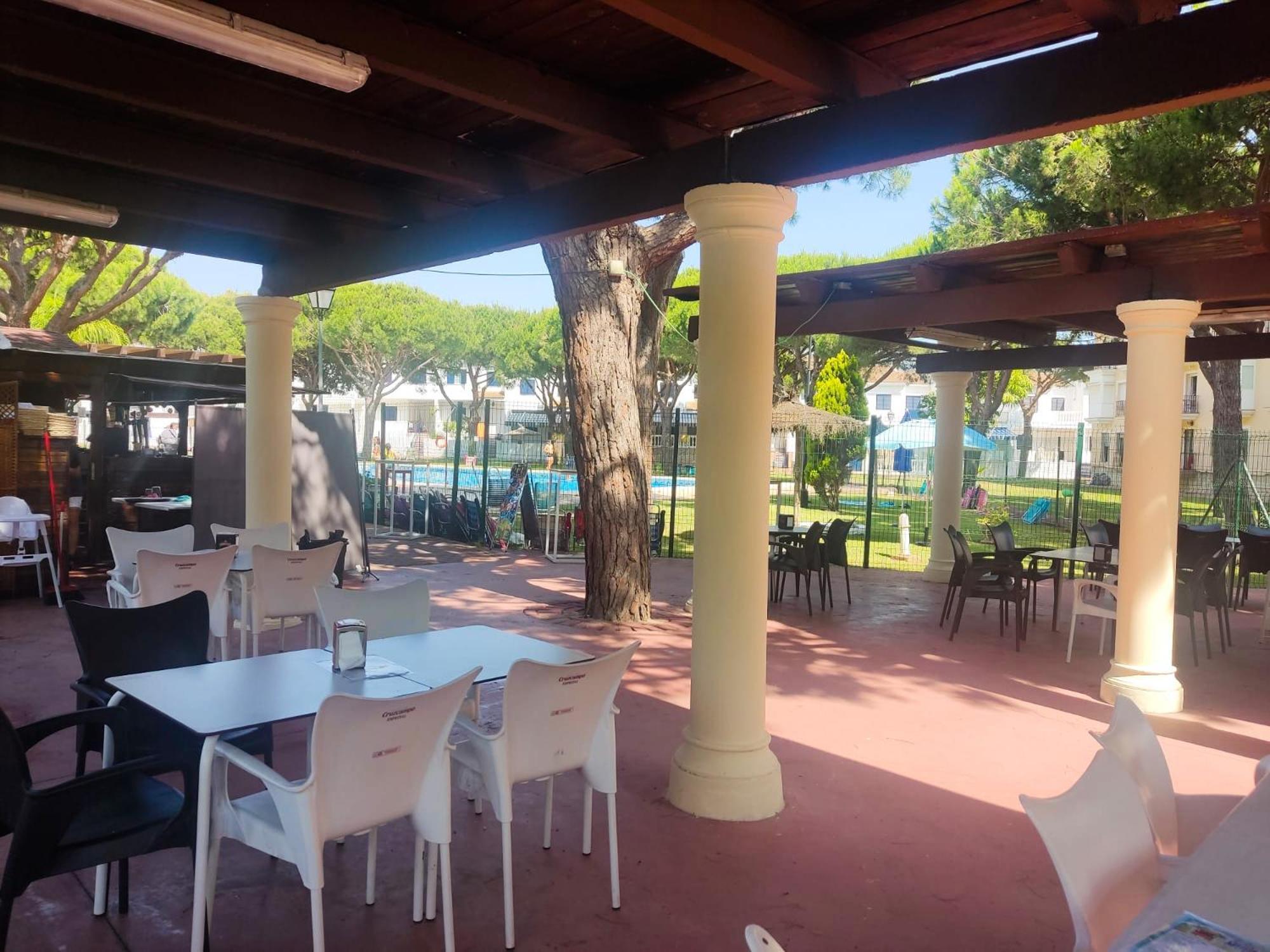 Alquiler Mazagon Pre-Parque Donana Apartamento Exterior foto