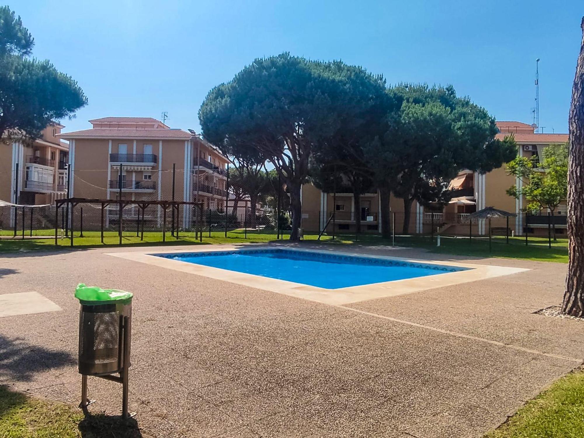 Alquiler Mazagon Pre-Parque Donana Apartamento Exterior foto