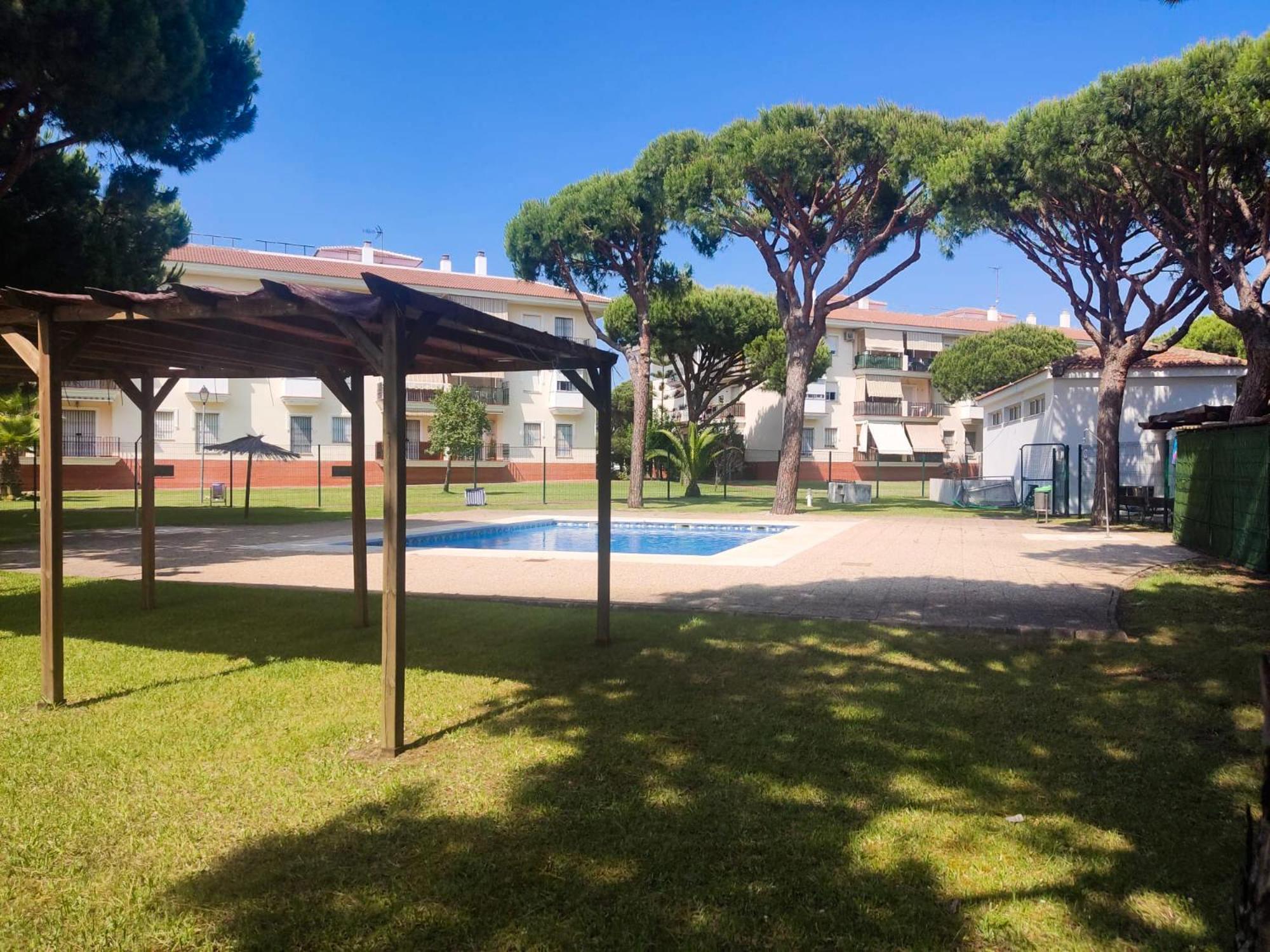 Alquiler Mazagon Pre-Parque Donana Apartamento Exterior foto