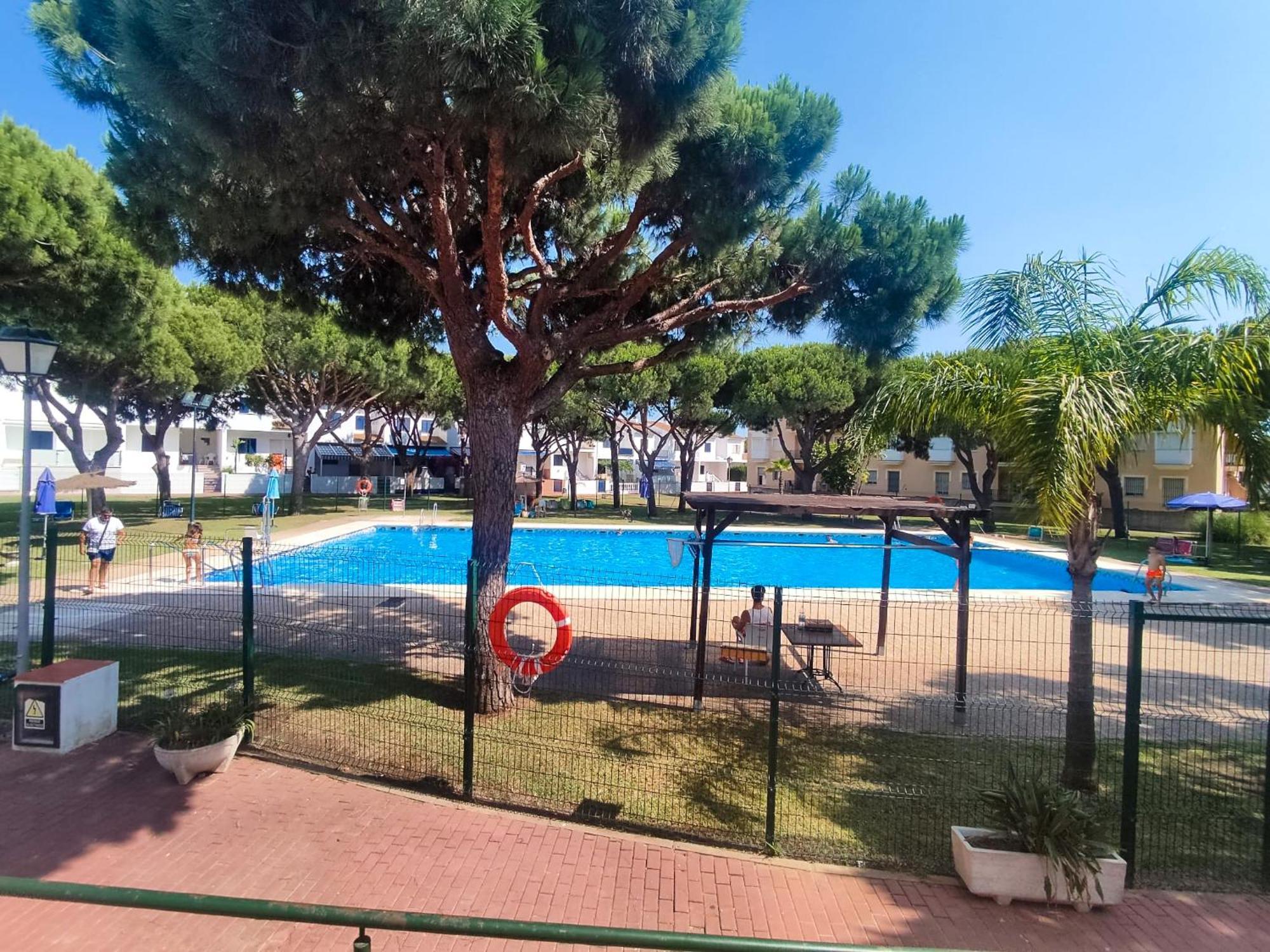 Alquiler Mazagon Pre-Parque Donana Apartamento Exterior foto