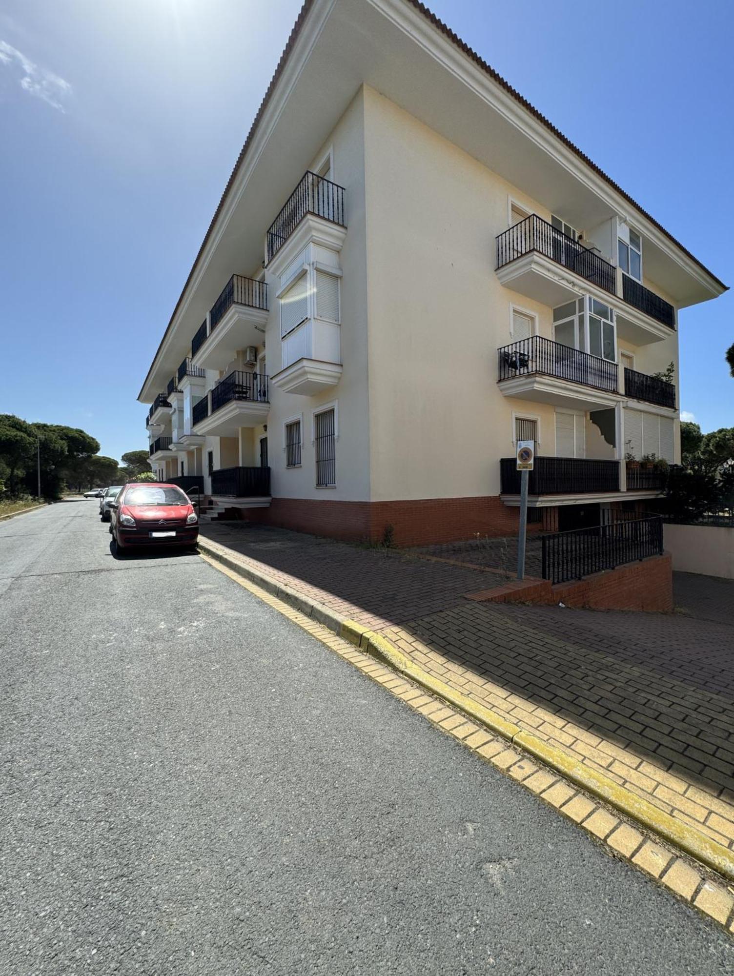 Alquiler Mazagon Pre-Parque Donana Apartamento Exterior foto