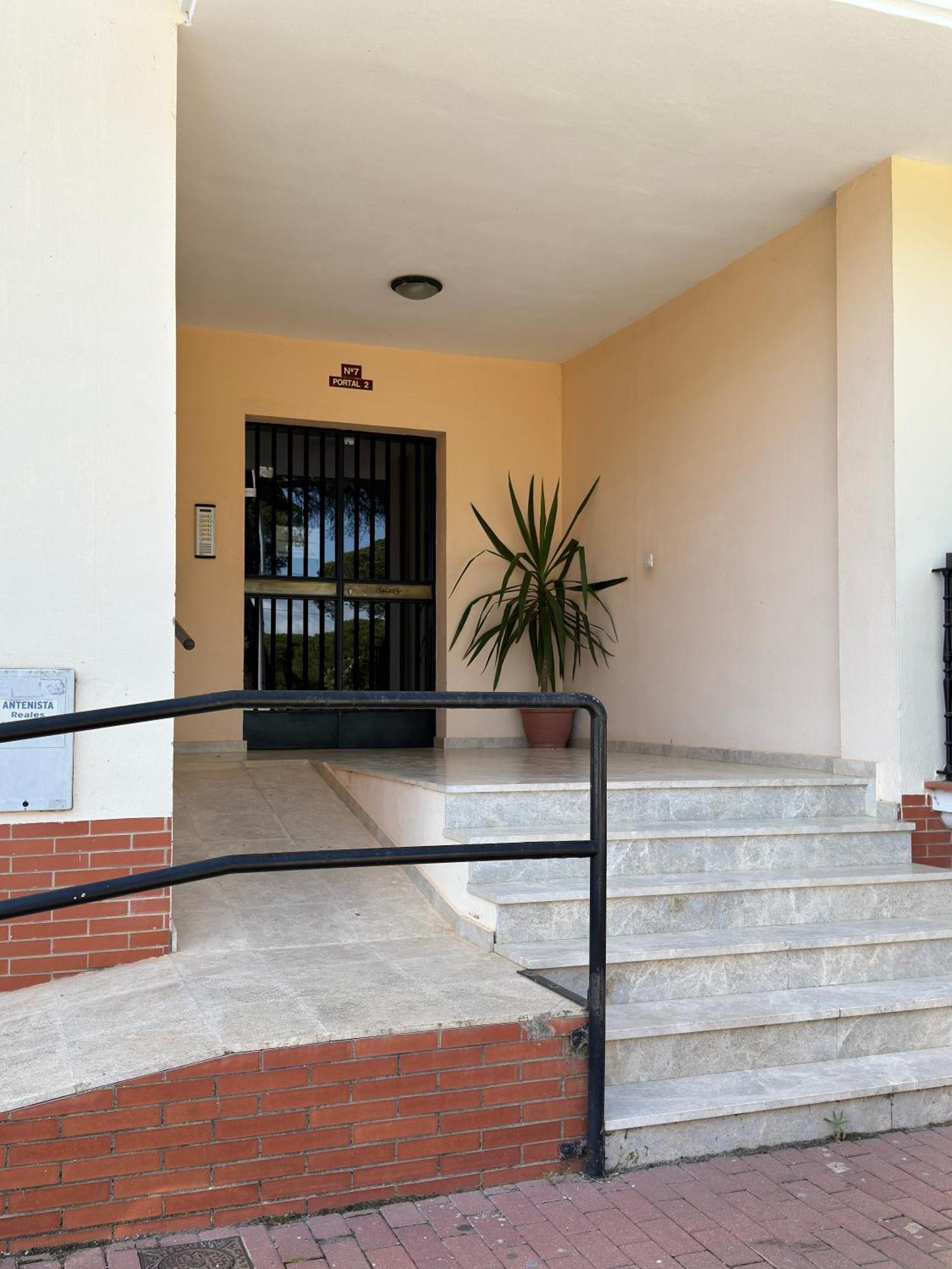 Alquiler Mazagon Pre-Parque Donana Apartamento Exterior foto