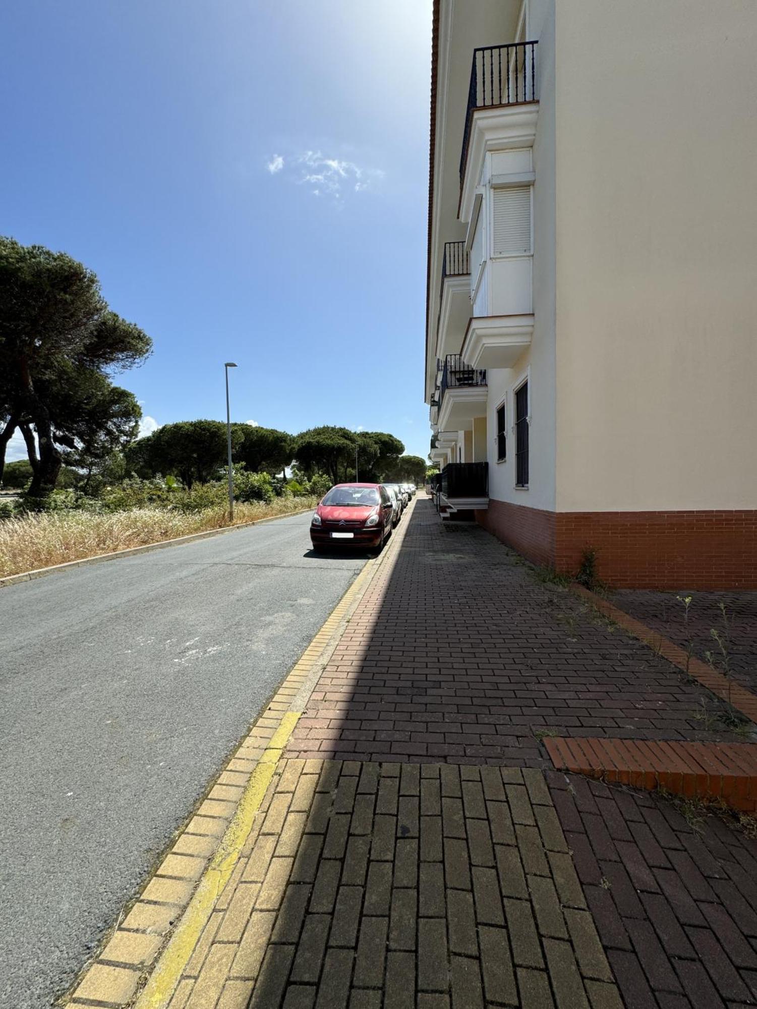 Alquiler Mazagon Pre-Parque Donana Apartamento Exterior foto