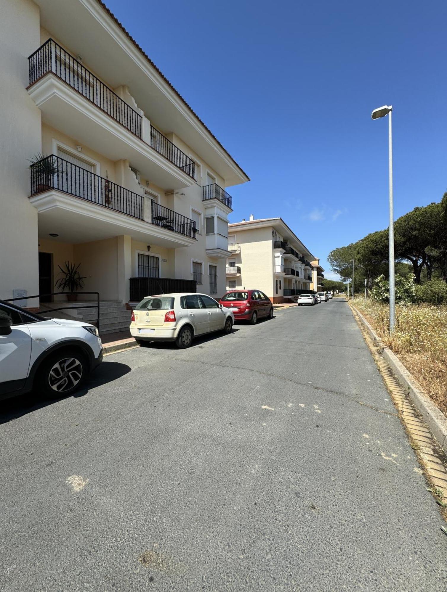 Alquiler Mazagon Pre-Parque Donana Apartamento Exterior foto
